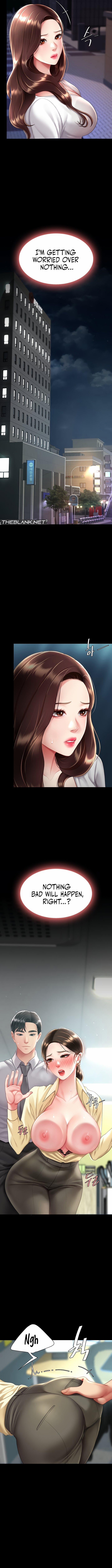 Go Ahead, Mom 63 trang 13