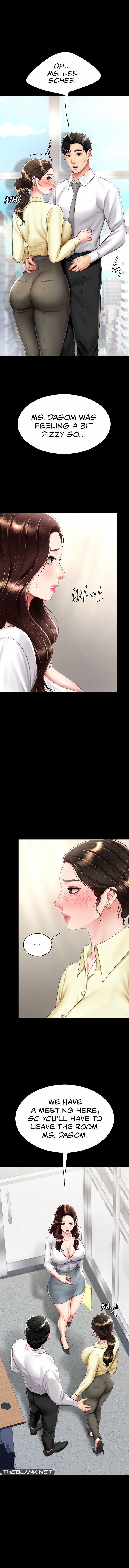 Go Ahead, Mom 63 trang 3