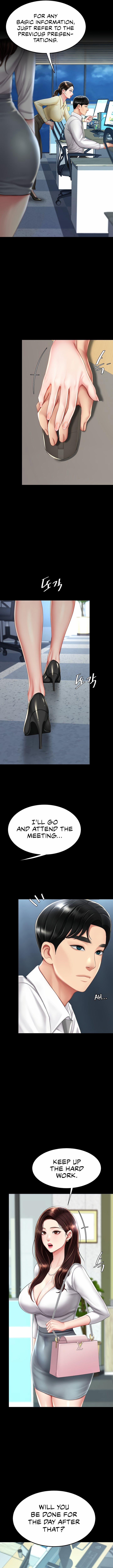 Go Ahead, Mom 63 trang 7