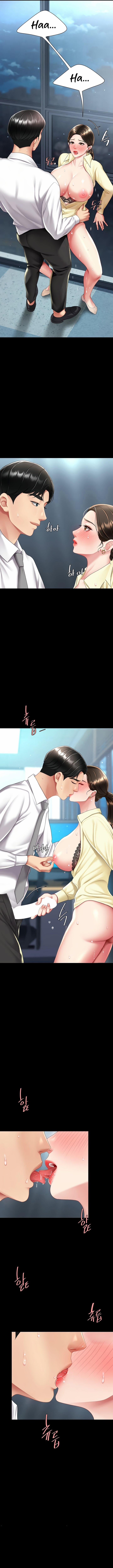 Go Ahead, Mom 64 trang 11