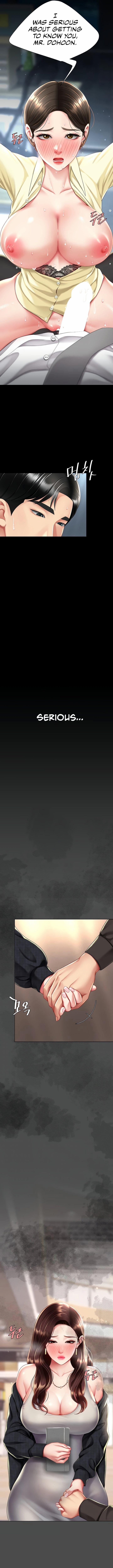 Go Ahead, Mom 64 trang 13