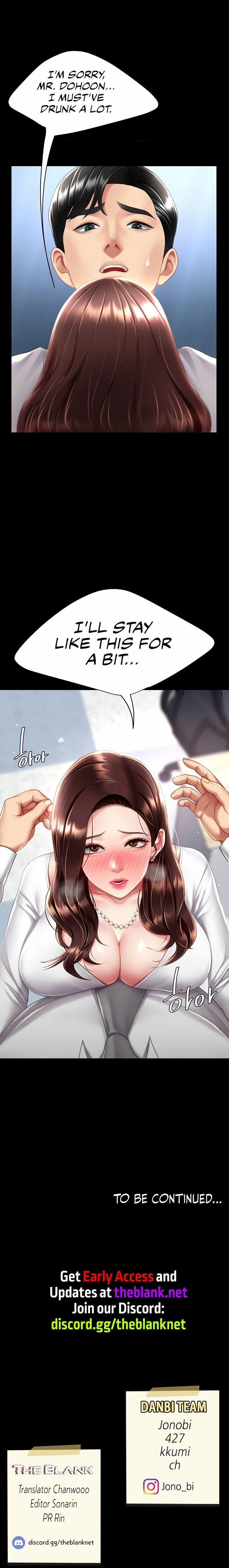 Go Ahead, Mom 65 trang 16