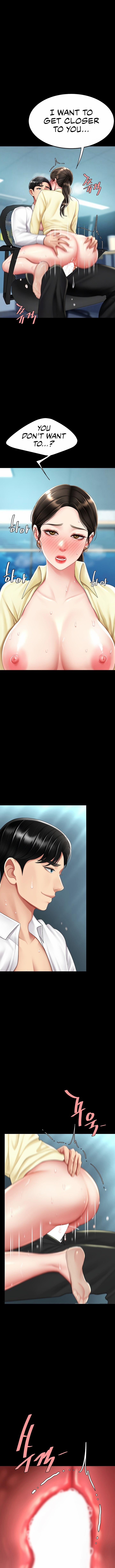 Go Ahead, Mom 65 trang 3