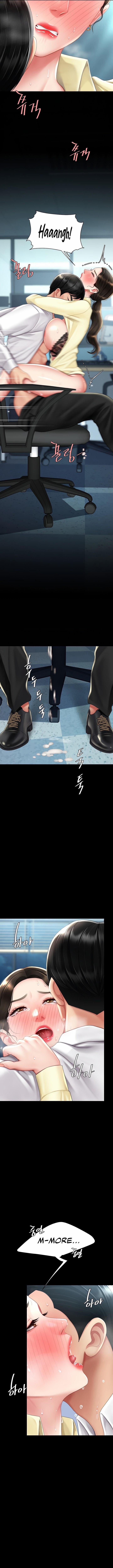 Go Ahead, Mom 65 trang 5