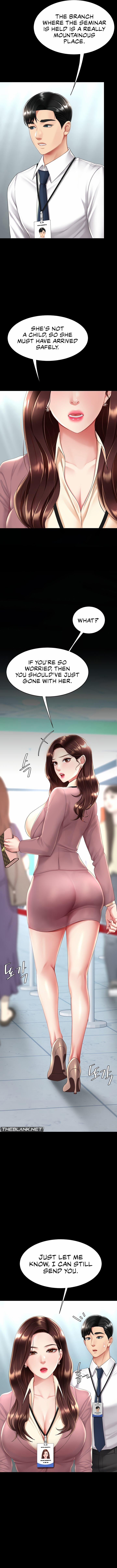 Go Ahead, Mom 66 trang 13