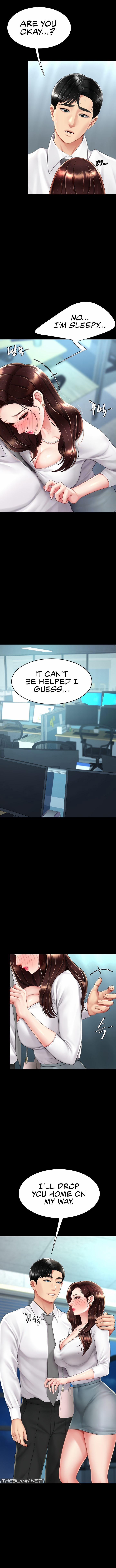 Go Ahead, Mom 66 trang 3