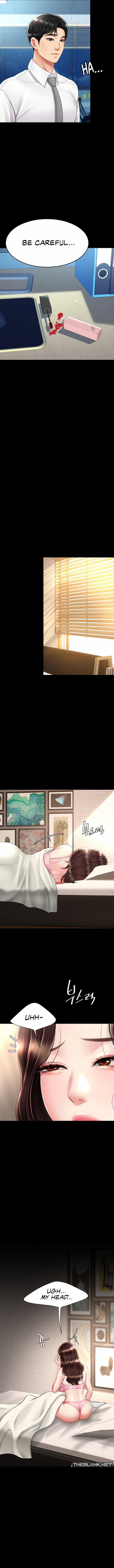 Go Ahead, Mom 66 trang 5