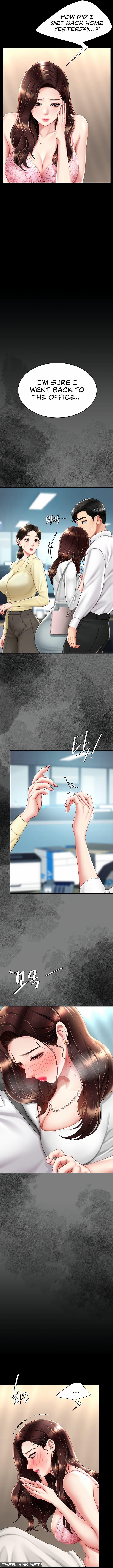 Go Ahead, Mom 66 trang 6