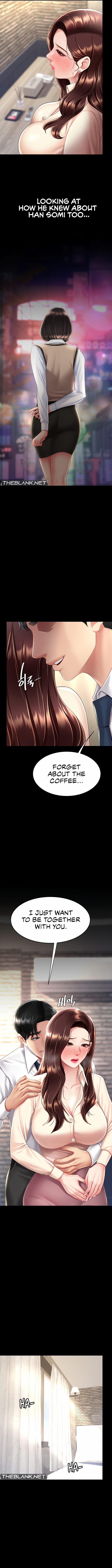 Go Ahead, Mom 67 trang 12