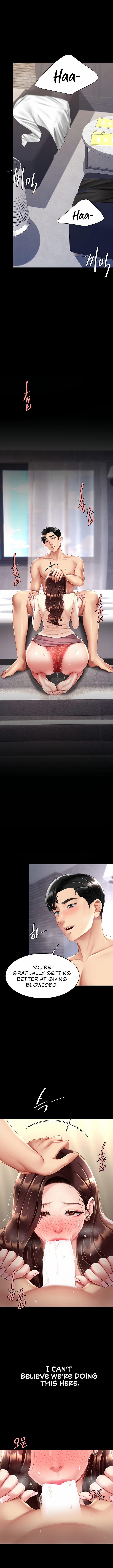 Go Ahead, Mom 67 trang 13