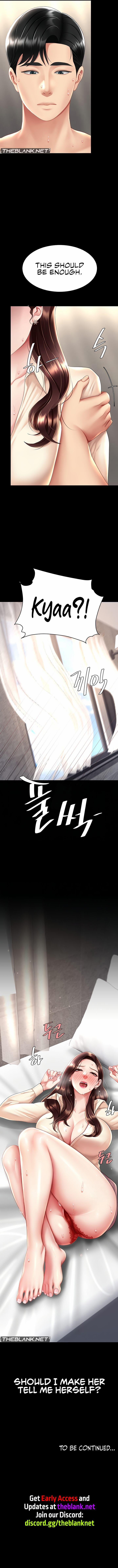 Go Ahead, Mom 67 trang 15