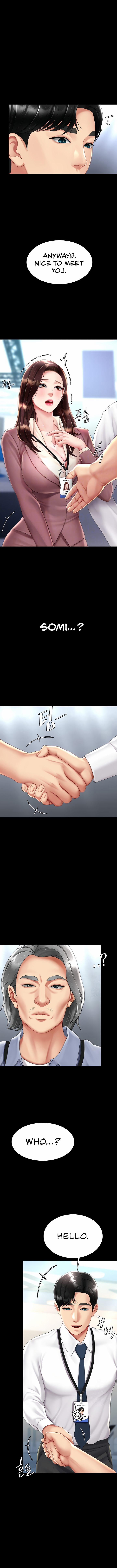 Go Ahead, Mom 67 trang 3