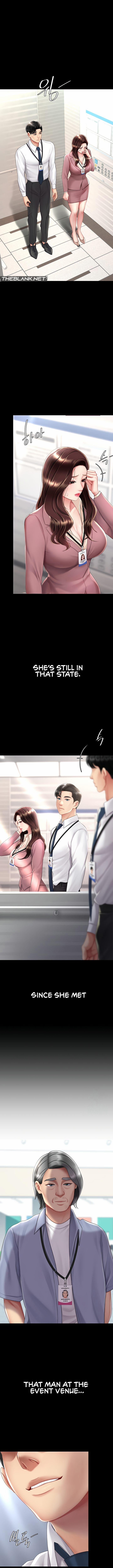 Go Ahead, Mom 67 trang 6