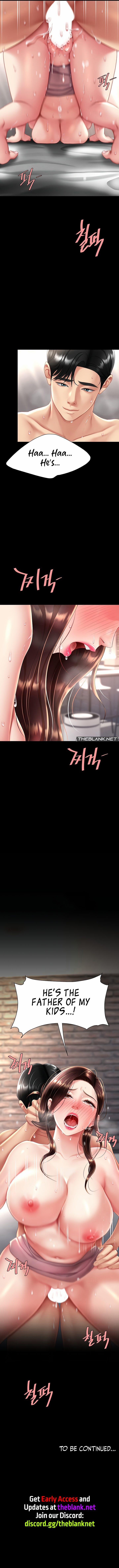 Go Ahead, Mom 68 trang 15