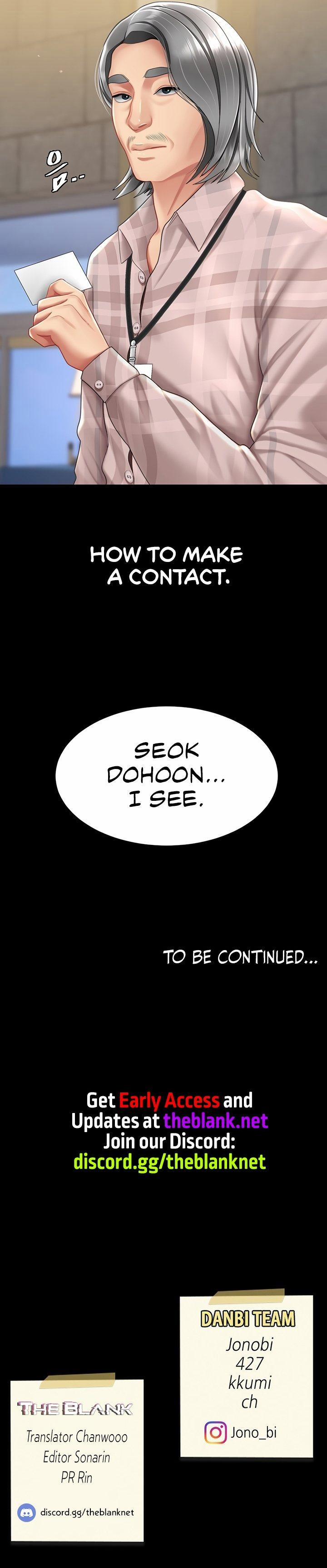 Go Ahead, Mom 69 trang 15