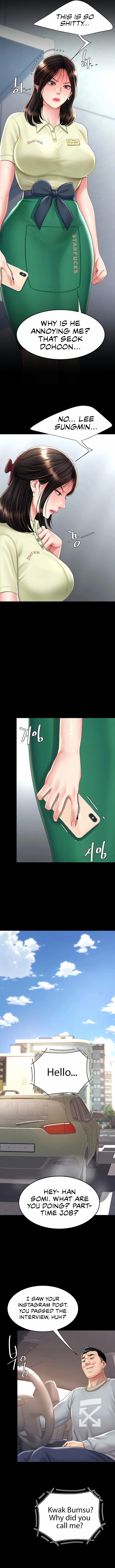 Go Ahead, Mom 70 trang 6