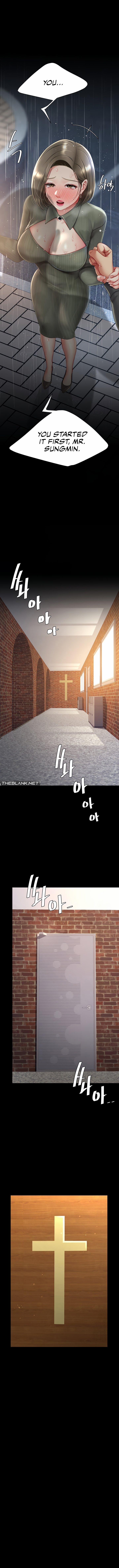 Go Ahead, Mom 71 trang 12