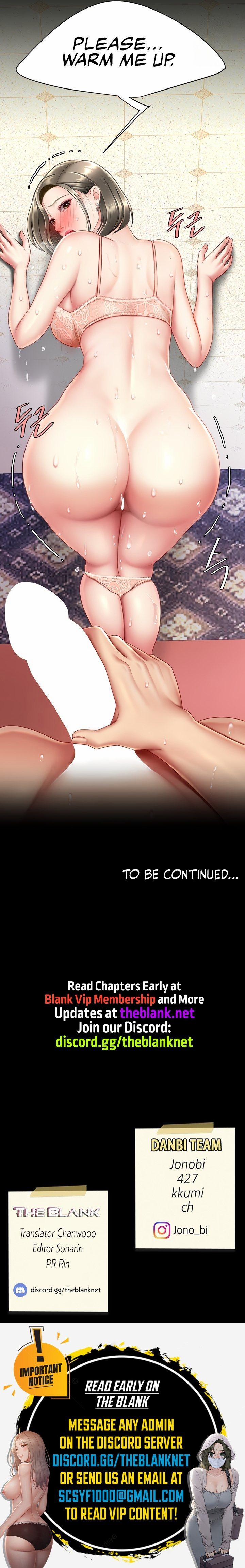 Go Ahead, Mom 71 trang 15