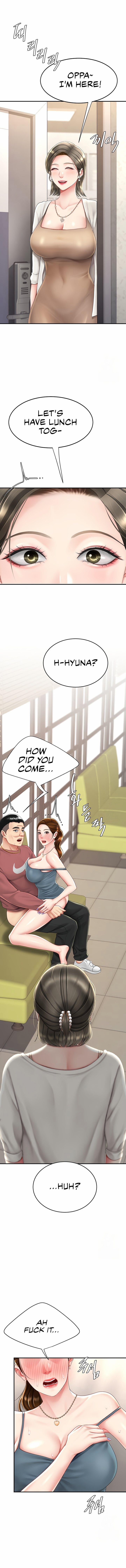 Go Ahead, Mom 71 trang 8