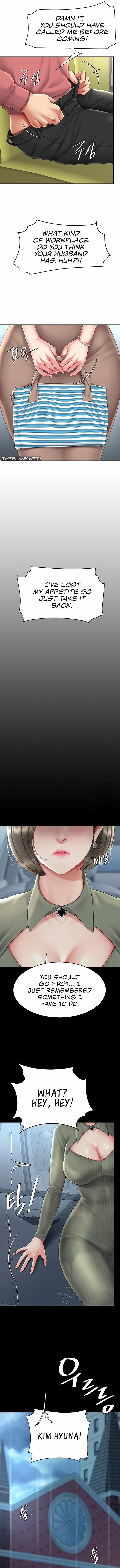 Go Ahead, Mom 71 trang 9