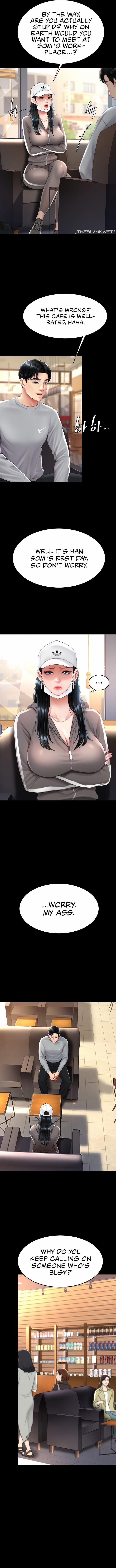 Go Ahead, Mom 74 trang 3