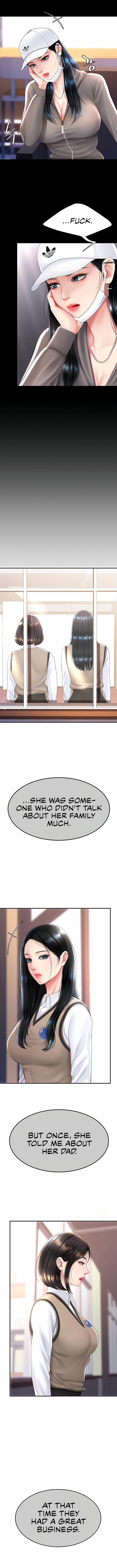 Go Ahead, Mom 74 trang 6