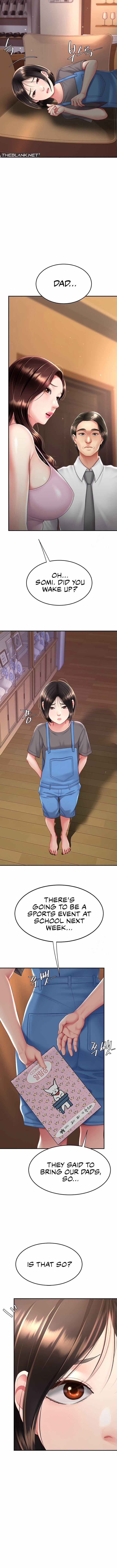 Go Ahead, Mom 74 trang 9