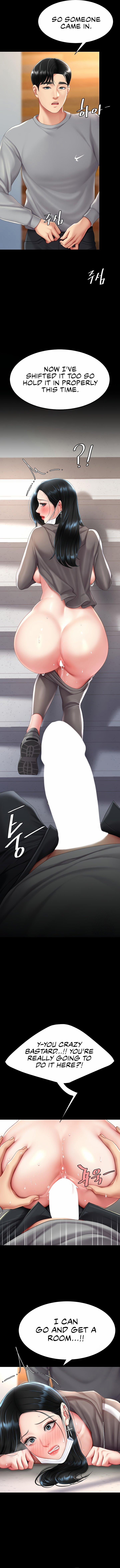 Go Ahead, Mom 75 trang 13