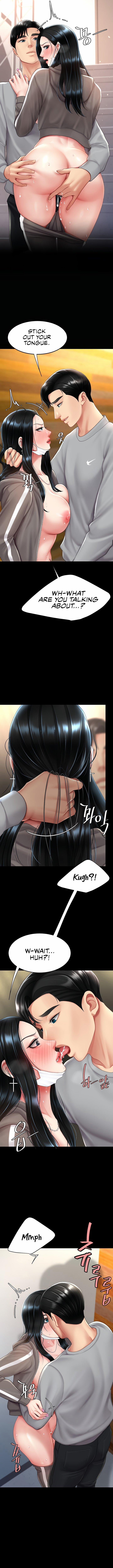 Go Ahead, Mom 75 trang 8