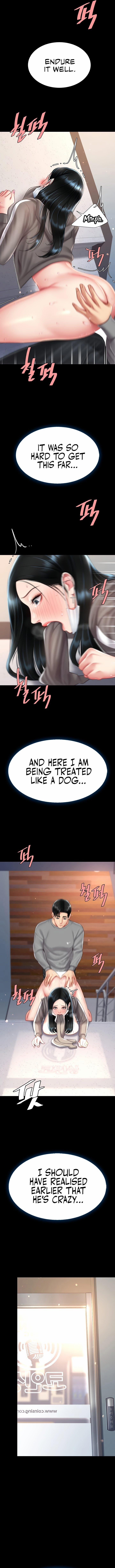 Go Ahead, Mom 76 trang 11