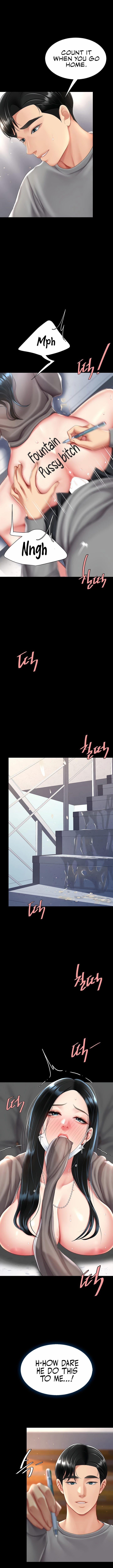 Go Ahead, Mom 76 trang 14