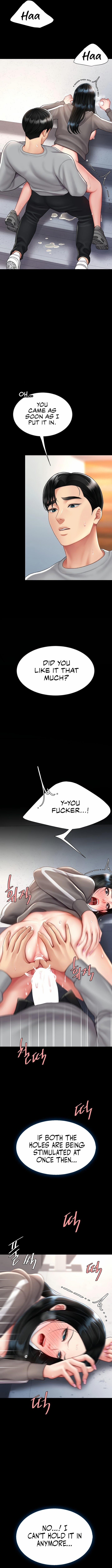 Go Ahead, Mom 76 trang 8