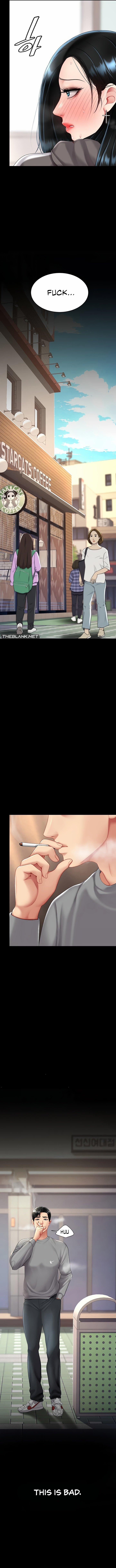 Go Ahead, Mom 77 trang 12