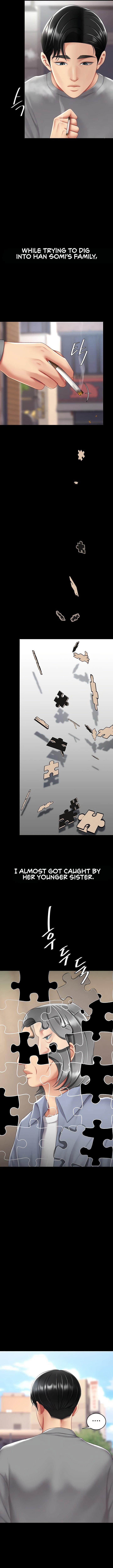 Go Ahead, Mom 77 trang 13