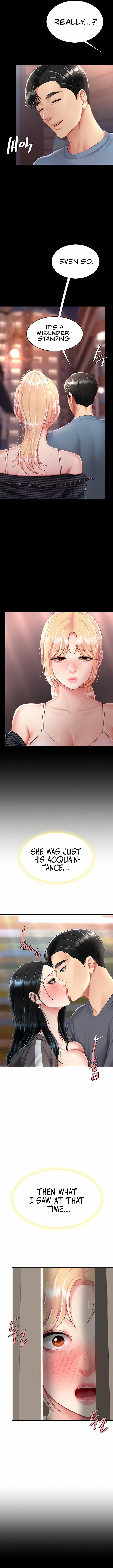 Go Ahead, Mom 78 trang 11