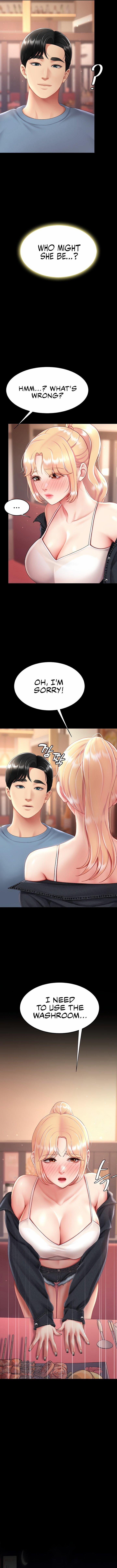 Go Ahead, Mom 78 trang 14