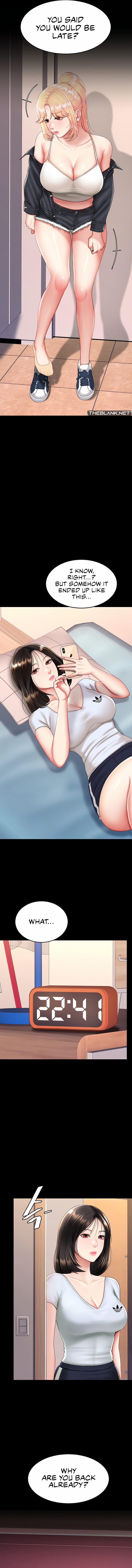 Go Ahead, Mom 79 trang 9