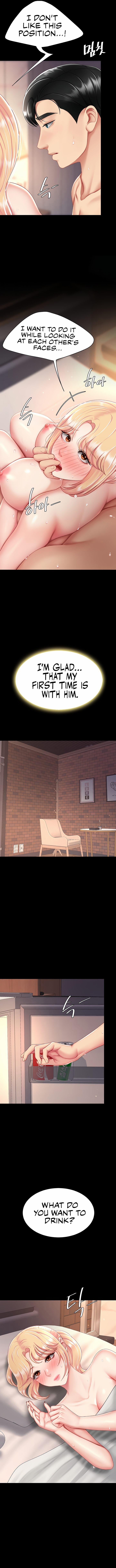 Go Ahead, Mom 82 trang 10