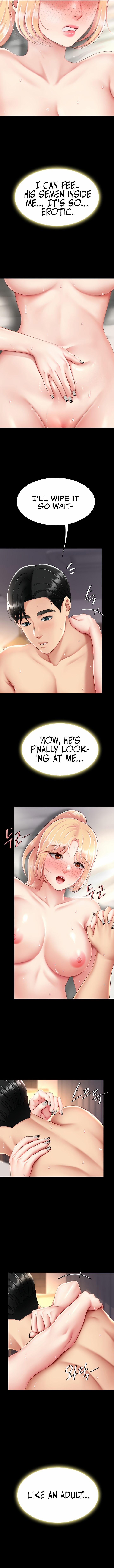 Go Ahead, Mom 82 trang 7