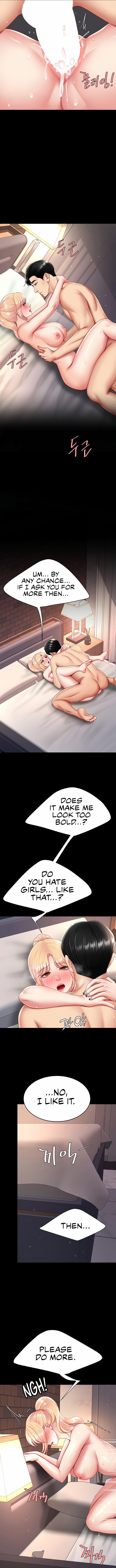 Go Ahead, Mom 82 trang 8