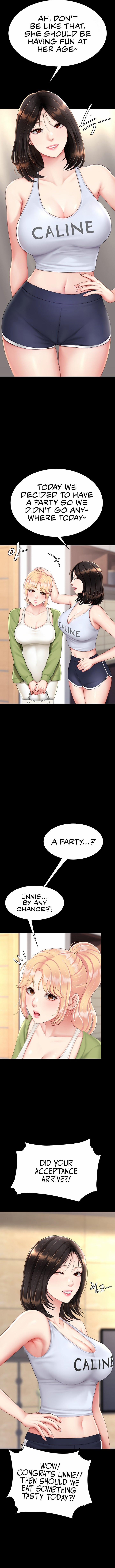 Go Ahead, Mom 83 trang 4