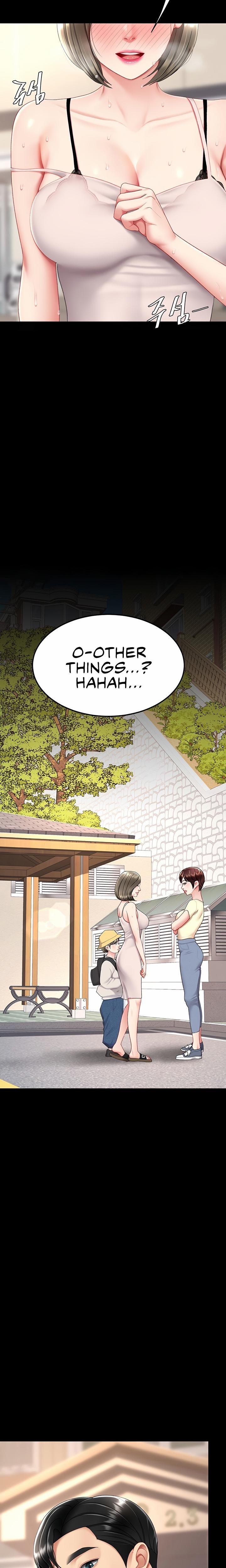 Go Ahead, Mom 84 trang 27