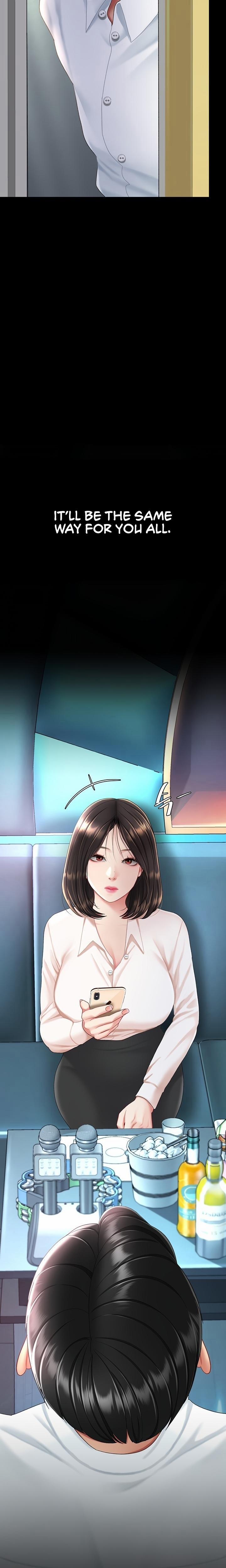 Go Ahead, Mom 84 trang 31