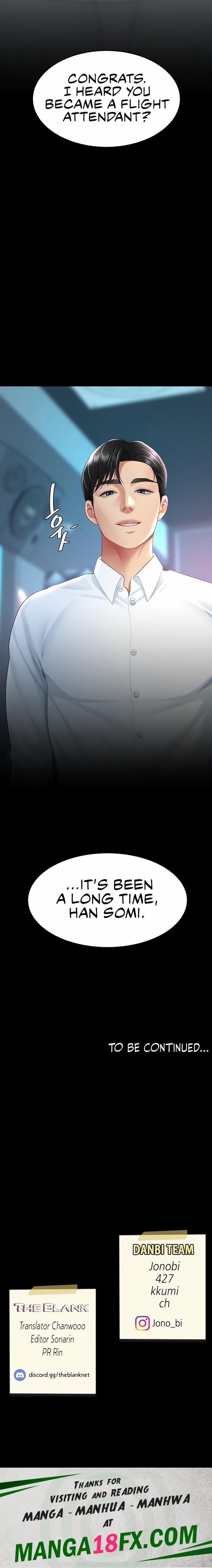 Go Ahead, Mom 84 trang 32