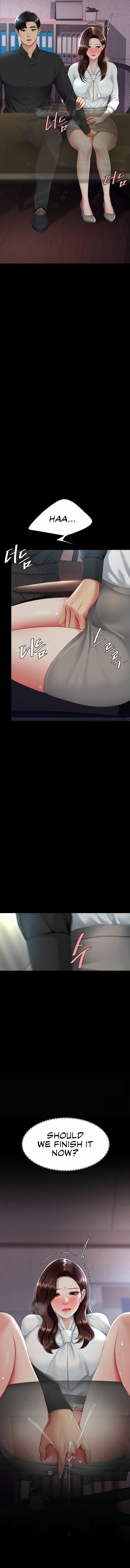 Go Ahead, Mom 86 trang 17