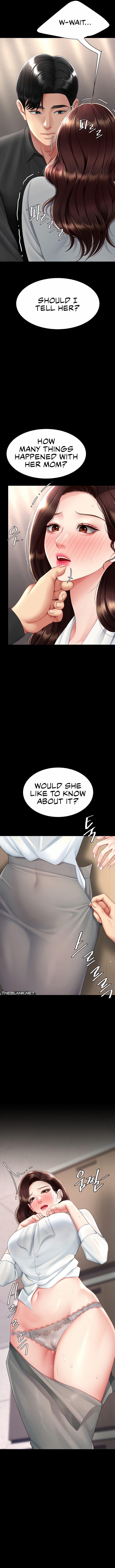 Go Ahead, Mom 86 trang 6