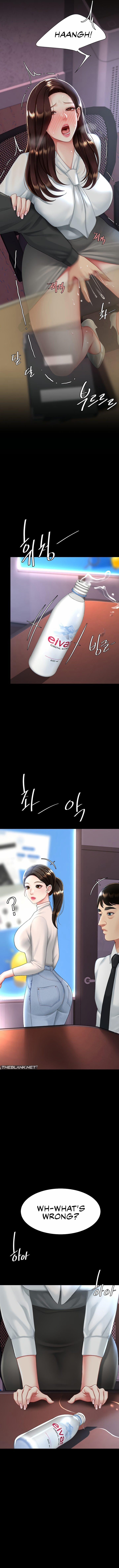 Go Ahead, Mom 87 trang 10