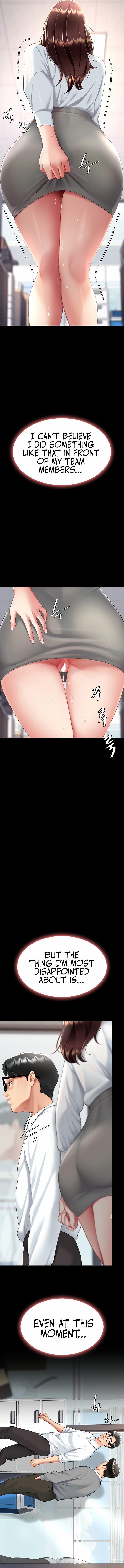 Go Ahead, Mom 87 trang 13