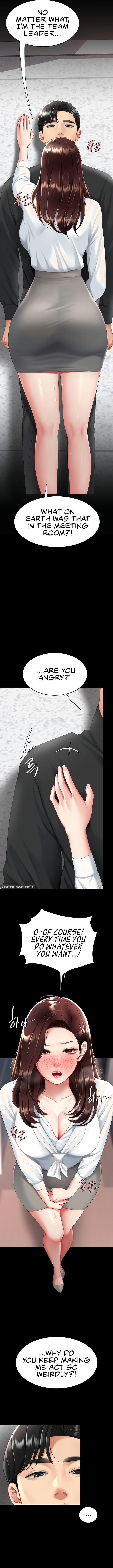 Go Ahead, Mom 87 trang 16