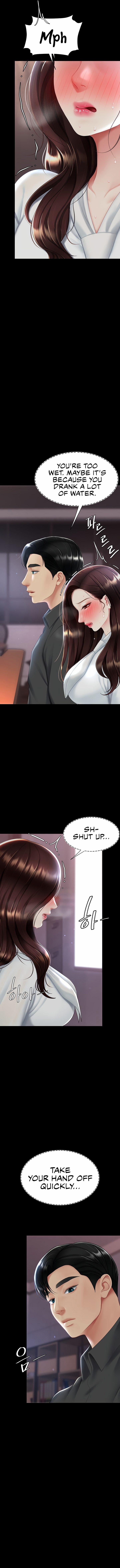 Go Ahead, Mom 87 trang 4